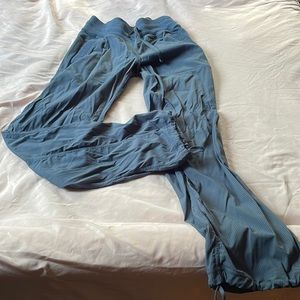 Lululemon Studio dance pants